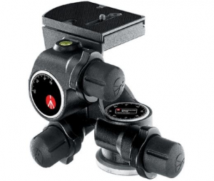 Manfrotto 410 Junior fogaskerekes fej